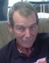 Obituary information for Daniel Calvin Wright