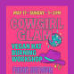 Cowgirl Glam Hat Burning - Frogg Brewing, 580 Sawyers Crossing Rd Event Image