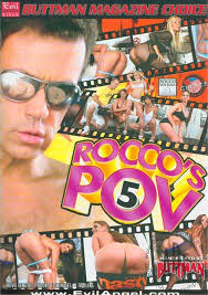 Rocco's POV 5 Streaming Video On Demand | Adult Empire