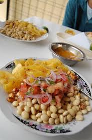 Después de todo, los mejores cocineros. Yummy Chochos Puyo Ecuador Comida Latina Comida Peruana Cocina Ecuatoriana