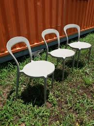 Wooden garden furniture sale second hand ideasidea, great second hand patio furniture 3 second hand garden furniture, cast iron furniture second hand garden items buy and sell in. Garden Chairs Second Hand Home Furniture Others On Carousell