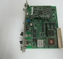 YASAKWA JANCD XCP01B,JANCD-XIF03-1 REV B CONTROL BOARD