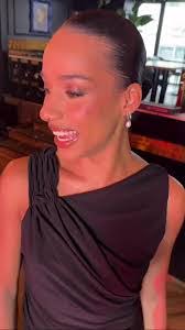 Naomi Mcneil's Instagram, Twitter & Facebook