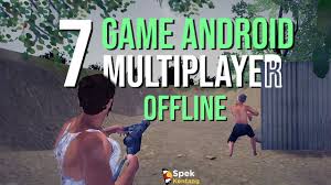 20+ game offline android terbaru dan terbaik yang seru untuk dimainkan. 7 Game Offline Multiplayer Terbaik Di Android 2020 Gratis Semua Youtube