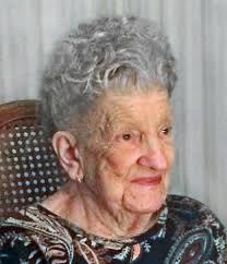 Jeannette Roy Obituary (1925