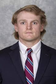 2021 Men's Lacrosse Roster