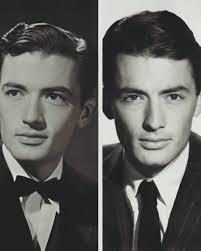 Peter Finch Hollywood Forever Cementary Los Angeles CA Cathedral Mausoleum  Frederick George Peter Ingle Finch (28 September 1916