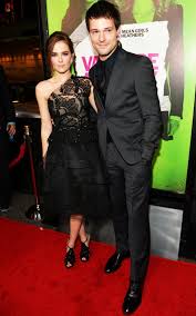 Зои дойч в фильме «матрица времени». Danila Kozlovskij I Olga Kurilenko Na Premere Filma Akademiya Vampirov Feme Ua