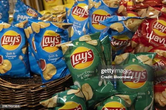 Chips Lays