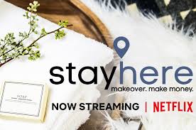 But recently, a friend suggested i watch netflix for some home improvement ideas. Love Home Improvement Shows Stay Here On Netflix Is For You Happy Magazine