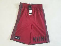 Miami heat jersey zum kleinen preis. Miami Heat Shorts Adidas Kinder Grosse 152 164 Basketball Neu Nba Hose Ebay