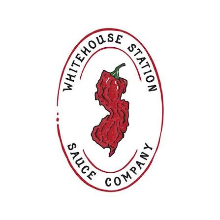 Whitehouse Station Sauce Company logo