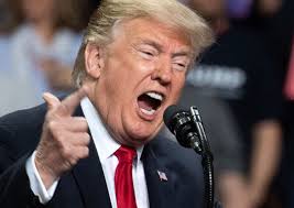 Secondo i fact checkers del Washington Post Trump ha superato le 10.000  bugie