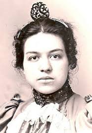 Mamie Lucy Mead Draper (1871-1946)