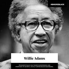 Leaders of a Beautiful Struggle