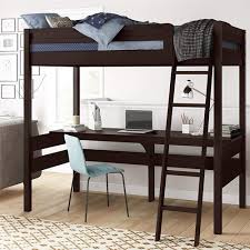 Get free shipping on qualified beds or buy online pick up in store today in the furniture department. 14 Kid Bunk Beds With Desk Underneath Nursery Kid S Room Decor Ideas My Sleepy Monkey