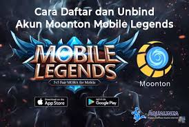 Semoga bermanfaat dan dapat menjadi sumber refferensi yang baik untuk kalian semua. Cara Daftar Akun Moonton Mobile Legends 2020