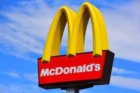 Welcome to kd da kid's world!!!! Mcdonalds Auf Mallorca Offnet Nur Mit Strengen Regeln