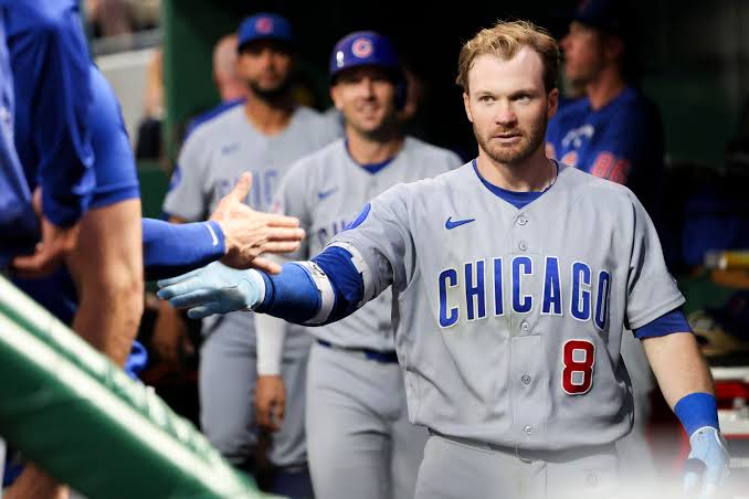 Chicago Cubs update: Ian Happ, Pete Crow-Armstrong, Ben Brown | Bleed  Cubbie Blue
