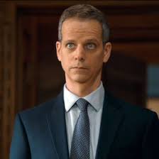 Characters in Madam Secretary