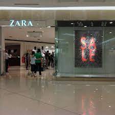 Be rewarded with endless privileges for shopping, dining, entertainment & parking around bandar utama with onecard, the only one you. Zara 18 Tips From 4713 Visitors