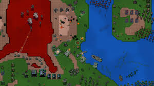 Build bases, extract resources and create your army in this real rts. Rusted Warfare Rts On Steam