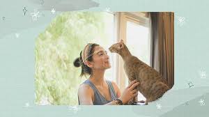 Jennylyn, together with dennis trillo. How To Pose With Your Pets By Jennylyn Mercado Belo Medical Group