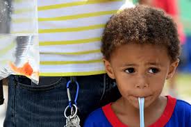 Photos: Altamont Fair