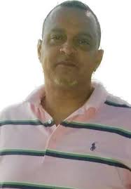 Jaime Ramirez Obituary (1973