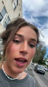 Adjusting Samara Holmes