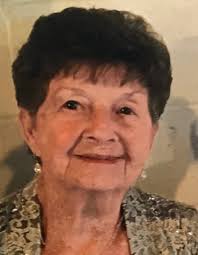 Obituary for Virginia G. (Giltner) Waiz