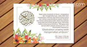 Novel keren karya penulis kece drama keluarga yang sering terjadi di dunia nyata. Mahkota Di Surga Untuk Kedua Orang Tua Percetakan Serang Sayuti Com Print Digital Print Banner