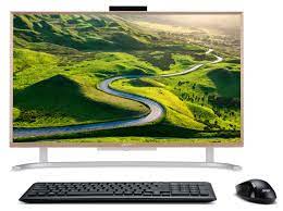 Please note that all items available in the acer us store can only be delivered within the united states. Acer S New Aspire C Series Of All In One Pcs Offers Linux Freedos Options Zdnet