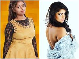 Post Her Glamorous Makeover Bigg Boss 10 S Lokesh Kumari Is Unrecognizable In These Pics User · april 13, 2020 · leave a comment. post her glamorous makeover bigg boss