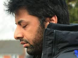 Honeymoon murder suspect Shrien Dewani faces extradition to South Africa  over the death of his wife