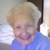 Wilma S. Bell Obituary