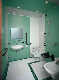 Da iperceramica è possibile trovare anche sanitari per disabili che permettono anche ai soggetti con difficoltà motorie di utilizzare il bagno in totale. Bagni Per Disabili E Anziani