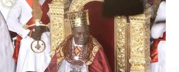 The kingdom of warri has remained predominantly christian since the coronation of its first christian king/olu . Gc0s80iumc89m