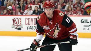 Shane doan shifted from executive to proud father when his son, forward josh doan, was selected by the arizona coyotes in the second round (no. Shane Doan Of Coyotes Not Ready To Decide