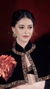 @ananyapanday served major looks in this Rohit Bal fit at #LFW ❤️, 🎥:  @lakmefashionwk, #zoomtv #ananyapanday #ananyapandayfc #ananyapandey  #ananyapandayfans #lfw #lakmefashionweek #rohibal ...