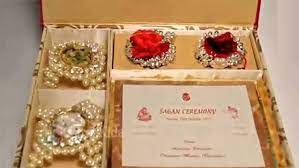 Hoax Alert Wedding Card Worth Rs 1 5 Lakh Is Not Of Akash Ambani
