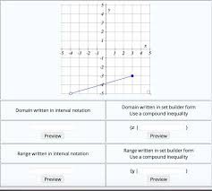 (eye state the domain and range for the elements matched in the diagram below. Finding The Domain And Range Of A Graph Determine The Domain And Range For The Graph Below Write Brainly Com