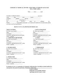 Ce consultatii sunt necesare in vederea pentru pretul de doar 125 de lei, vei obtine fisa medicala pentru permisul auto in cel mai scurt timp. Medicina Muncii Centru Medical Terra Aster Alba Iulia