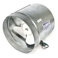 How to size ductwork eltejadote com co. Ab 10 Field Controls Ab 10 10 Air Boosters For Round Metal Duct Or Flex Duct Up To 600 Cfm