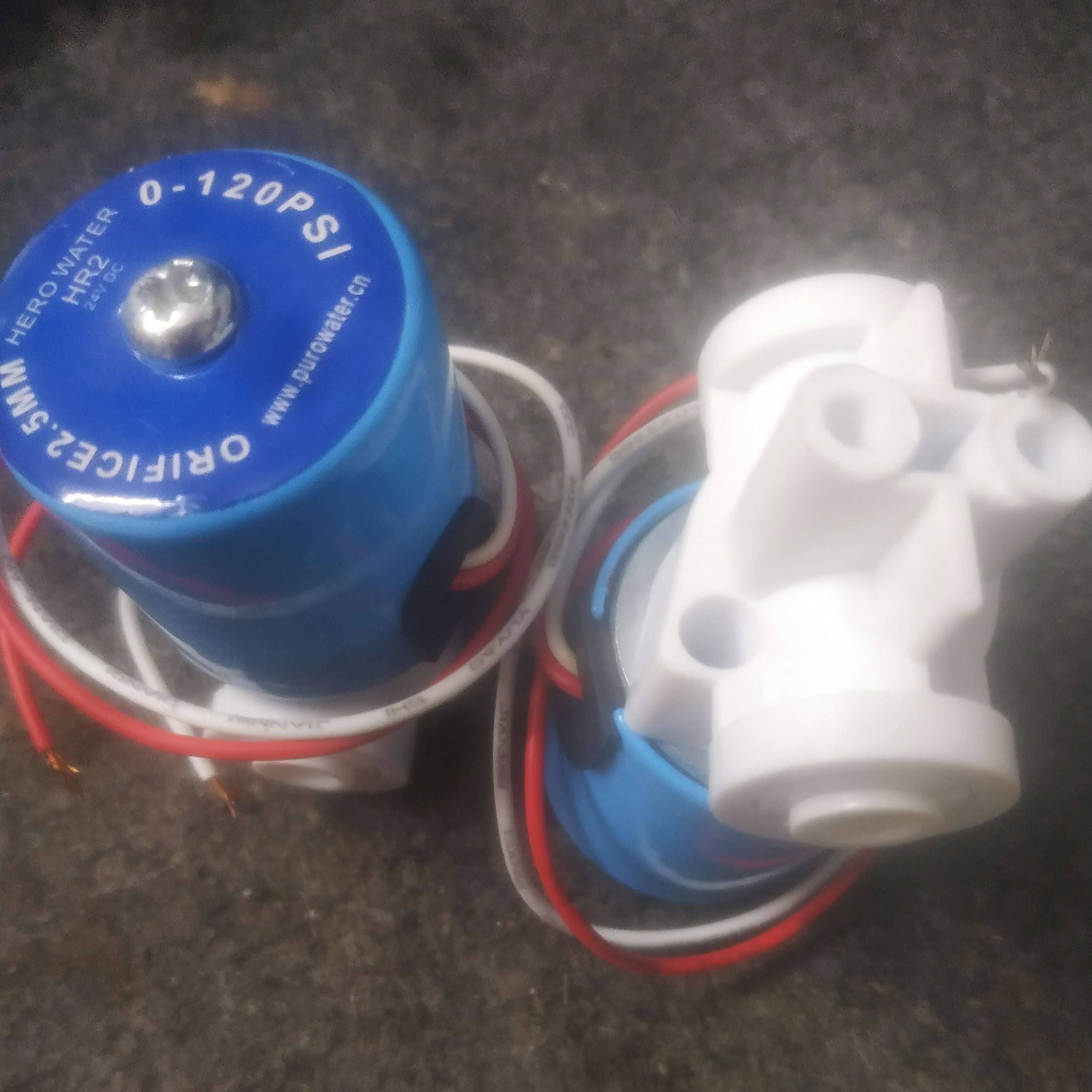 Solenoid Valve product image