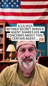 Michael Lotus Secret Service