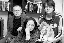 Муж — актёр егор вадимович бероев (род. Elena Beroeva Biografiya Informaciya Lichnaya Zhizn Foto