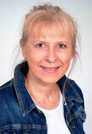 Gabriele Peter-Muth