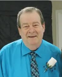 Obituary information for James Elwood Kennedy