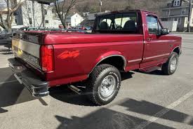 Image result for Dark Toreador Red 2000 F150